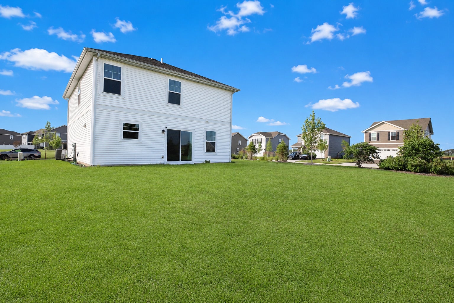 101 Fieldcrest Avenue