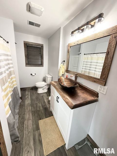 Tiny photo for 285 Twin Springs, Anna, IL 62906 (MLS # QC4263251)