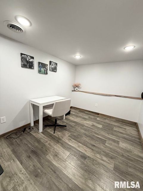 Tiny photo for 285 Twin Springs, Anna, IL 62906 (MLS # QC4263251)