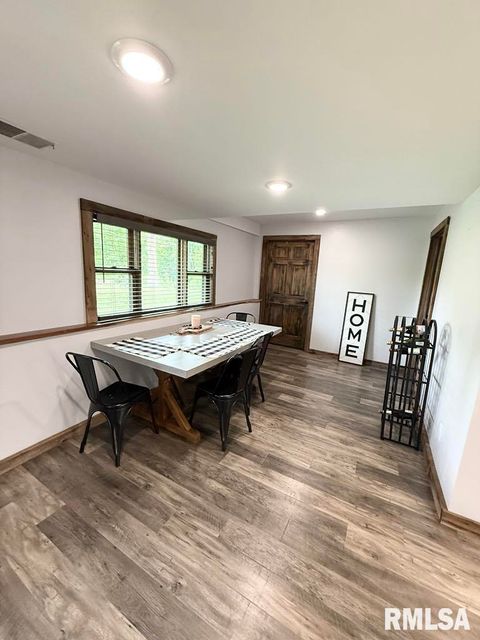 Tiny photo for 285 Twin Springs, Anna, IL 62906 (MLS # QC4263251)