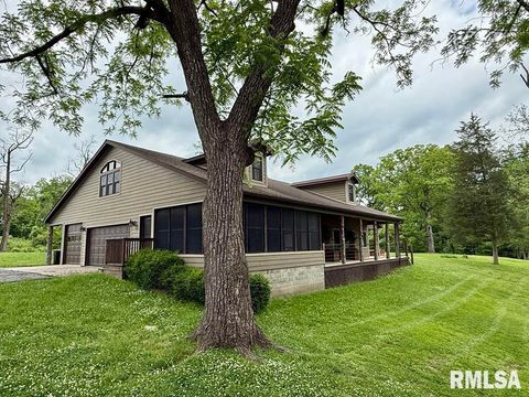 Photo of 285 Twin Springs, Anna, IL 62906 (MLS # QC4263251)
