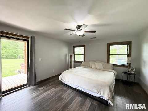 Tiny photo for 285 Twin Springs, Anna, IL 62906 (MLS # QC4263251)