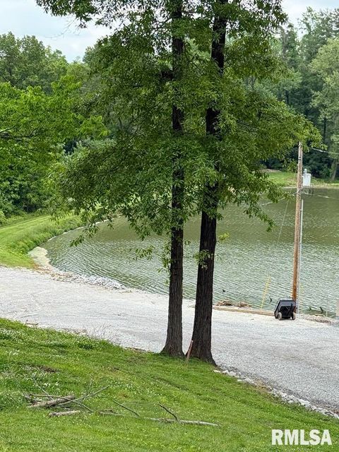 Tiny photo for 285 Twin Springs, Anna, IL 62906 (MLS # QC4263251)