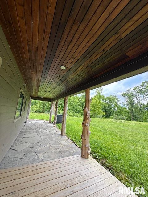 Tiny photo for 285 Twin Springs, Anna, IL 62906 (MLS # QC4263251)