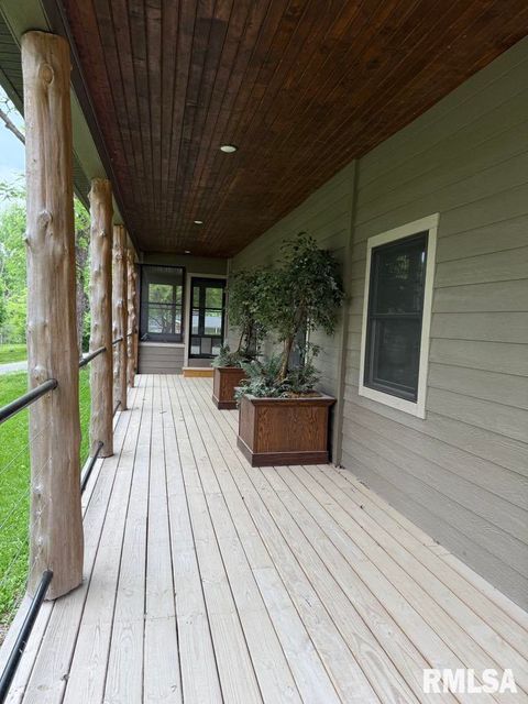 Tiny photo for 285 Twin Springs, Anna, IL 62906 (MLS # QC4263251)