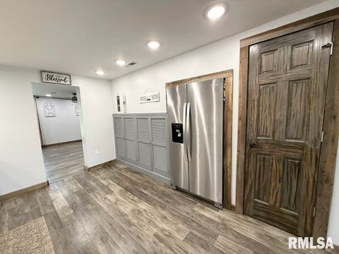 Tiny photo for 285 Twin Springs, Anna, IL 62906 (MLS # QC4263251)