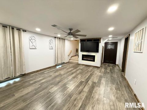 Tiny photo for 285 Twin Springs, Anna, IL 62906 (MLS # QC4263251)