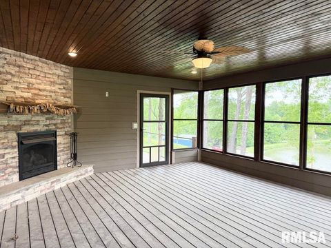 Tiny photo for 285 Twin Springs, Anna, IL 62906 (MLS # QC4263251)