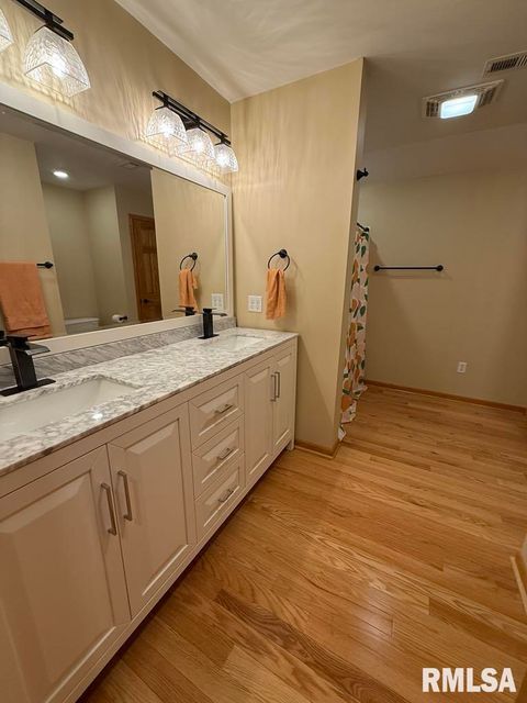 Tiny photo for 285 Twin Springs, Anna, IL 62906 (MLS # QC4263251)