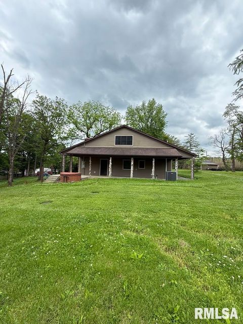Tiny photo for 285 Twin Springs, Anna, IL 62906 (MLS # QC4263251)