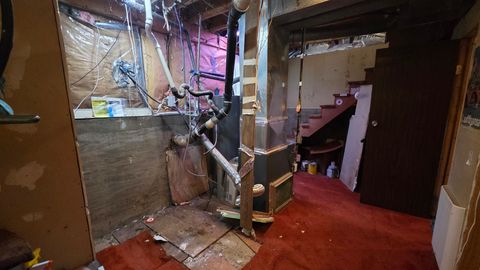 Tiny photo for 5313 Burwood Road, Oakwood Hills, IL 60013 (MLS # 12508515)