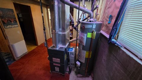 Tiny photo for 5313 Burwood Road, Oakwood Hills, IL 60013 (MLS # 12508515)