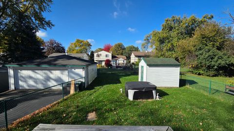 Tiny photo for 5313 Burwood Road, Oakwood Hills, IL 60013 (MLS # 12508515)