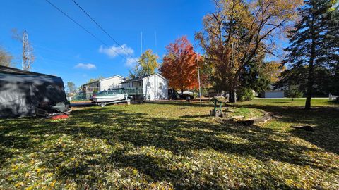 Tiny photo for 5313 Burwood Road, Oakwood Hills, IL 60013 (MLS # 12508515)