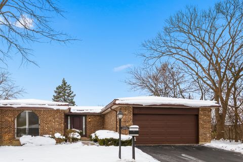 2372 Salceda Drive Northbrook IL 60062