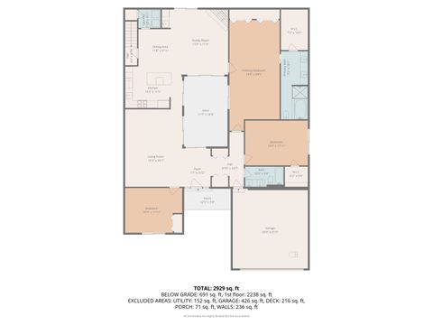 Tiny photo for 2372 Salceda Drive, Northbrook, IL 60062 (MLS # 12530058)