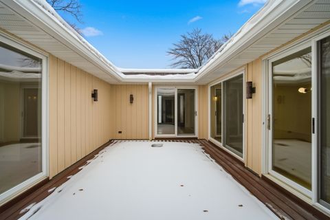 Tiny photo for 2372 Salceda Drive, Northbrook, IL 60062 (MLS # 12530058)