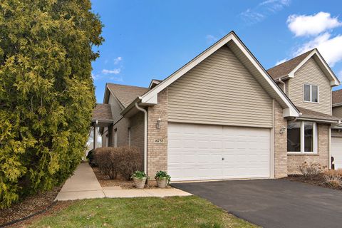 Photo of 16733 Summercrest Avenue, Orland Park, IL 60467 (MLS # 12589622)