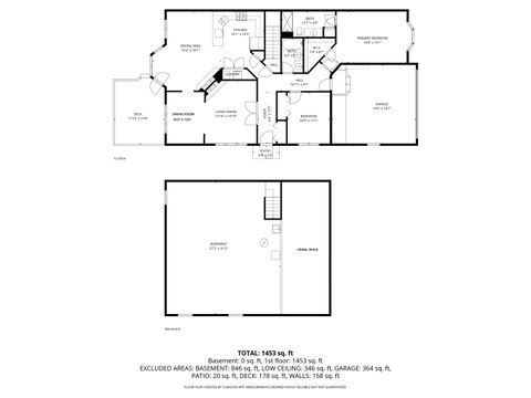 Tiny photo for 16733 Summercrest Avenue, Orland Park, IL 60467 (MLS # 12589622)