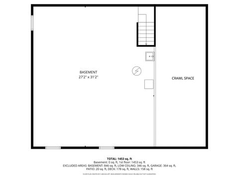 Tiny photo for 16733 Summercrest Avenue, Orland Park, IL 60467 (MLS # 12589622)