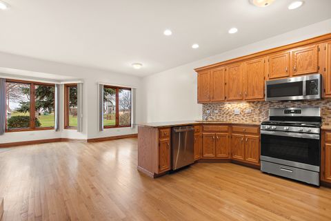 Tiny photo for 16733 Summercrest Avenue, Orland Park, IL 60467 (MLS # 12589622)