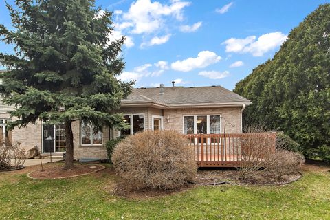 Tiny photo for 16733 Summercrest Avenue, Orland Park, IL 60467 (MLS # 12589622)