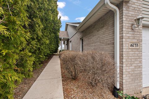 Tiny photo for 16733 Summercrest Avenue, Orland Park, IL 60467 (MLS # 12589622)
