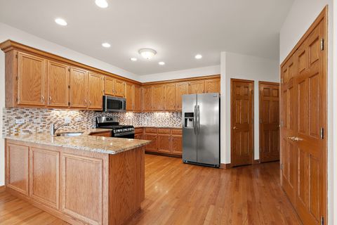 Tiny photo for 16733 Summercrest Avenue, Orland Park, IL 60467 (MLS # 12589622)