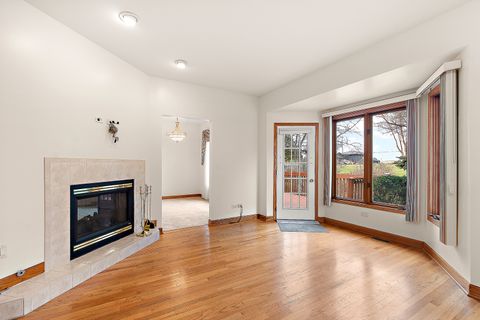 Tiny photo for 16733 Summercrest Avenue, Orland Park, IL 60467 (MLS # 12589622)