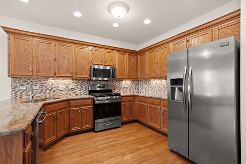 Tiny photo for 16733 Summercrest Avenue, Orland Park, IL 60467 (MLS # 12589622)