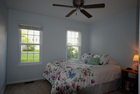 Tiny photo for 662 Regent Lane #D, Prospect Heights, IL 60070 (MLS # 12611867)