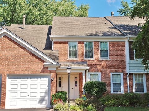 Photo of 662 Regent Lane #D, Prospect Heights, IL 60070 (MLS # 12611867)