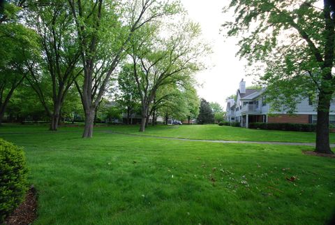 Tiny photo for 662 Regent Lane #D, Prospect Heights, IL 60070 (MLS # 12611867)