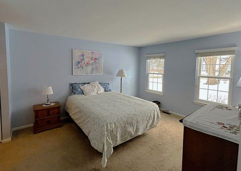 Tiny photo for 662 Regent Lane #D, Prospect Heights, IL 60070 (MLS # 12611867)