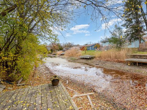 Tiny photo for 3520 CATFISH Court, Morris, IL 60450 (MLS # 12566832)