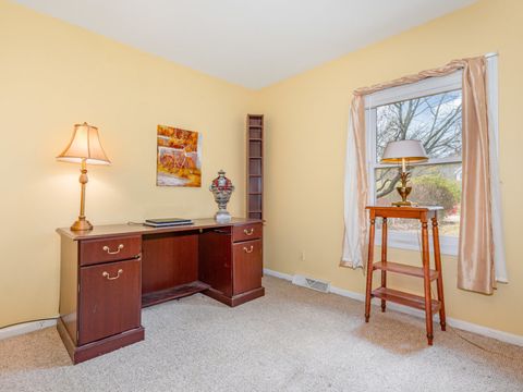 Tiny photo for 3520 CATFISH Court, Morris, IL 60450 (MLS # 12566832)