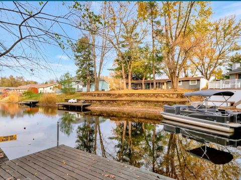 Tiny photo for 3520 CATFISH Court, Morris, IL 60450 (MLS # 12566832)