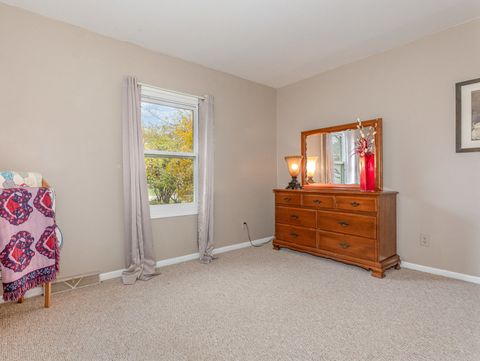 Tiny photo for 3520 CATFISH Court, Morris, IL 60450 (MLS # 12566832)