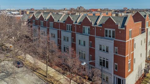 4553 S King Drive Chicago IL 60653