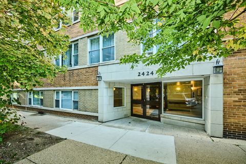 2424 W Estes Avenue 3D Chicago IL 60645