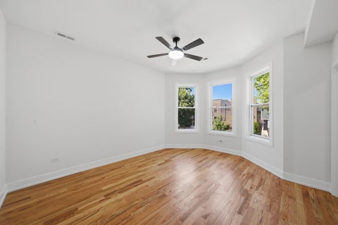 Tiny photo for Chicago, IL 60618 (MLS # 12678810)