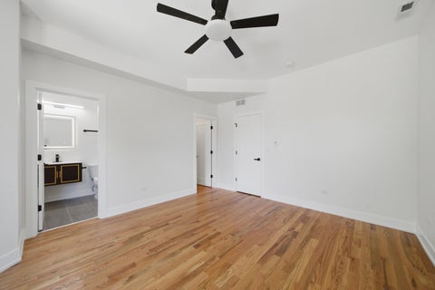 Tiny photo for Chicago, IL 60618 (MLS # 12678810)