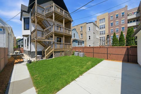 Tiny photo for Chicago, IL 60618 (MLS # 12678810)