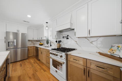 Tiny photo for Chicago, IL 60618 (MLS # 12678810)