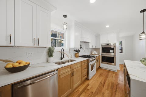 Tiny photo for Chicago, IL 60618 (MLS # 12678810)