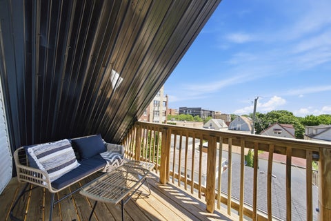 Tiny photo for Chicago, IL 60618 (MLS # 12678810)