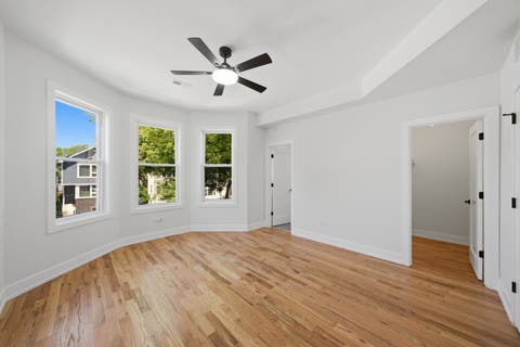 Tiny photo for Chicago, IL 60618 (MLS # 12678810)