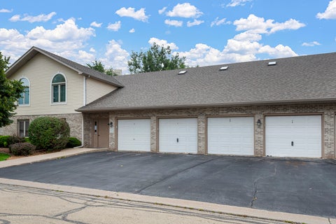 196 Saenz Lane Unit D, Joliet, IL 60436 - #: 12708062
