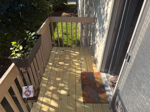 Tiny photo for 196 SAENZ Lane #D, Joliet, IL 60436 (MLS # 12708062)