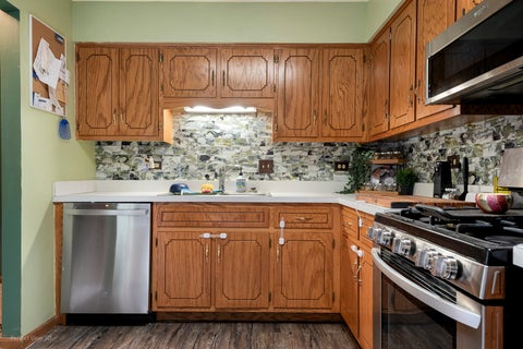Tiny photo for 196 SAENZ Lane #D, Joliet, IL 60436 (MLS # 12708062)